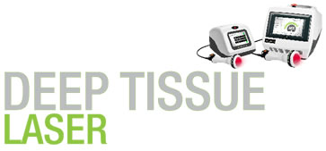 Deep Tissue Laser Therapy